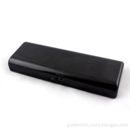 New design high power bank,12000mAh,13200mAh,15600mAh, with over-charge, over-load safety protection